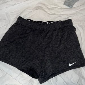 Nike Sri-fit shorts